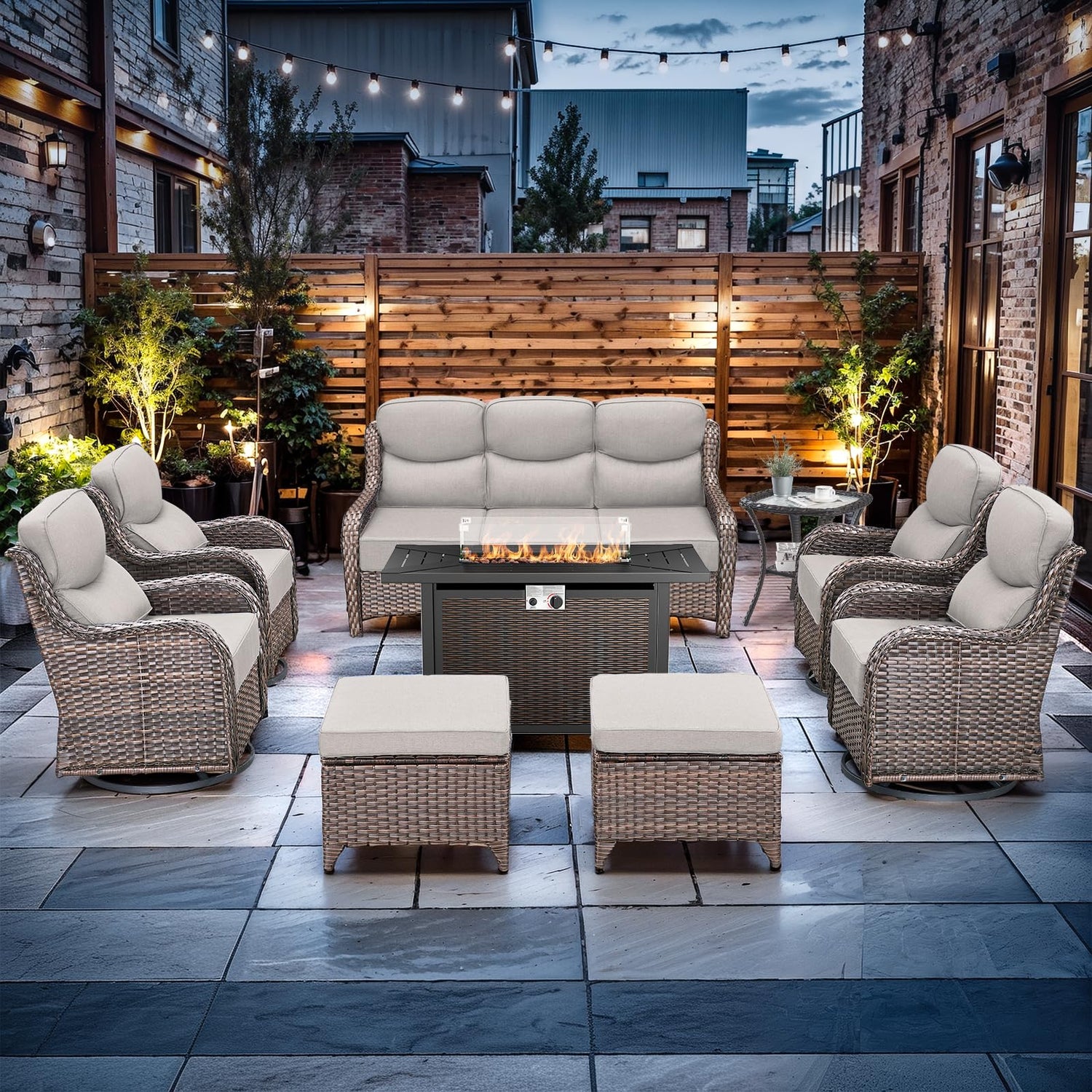 Outdoor Furniture