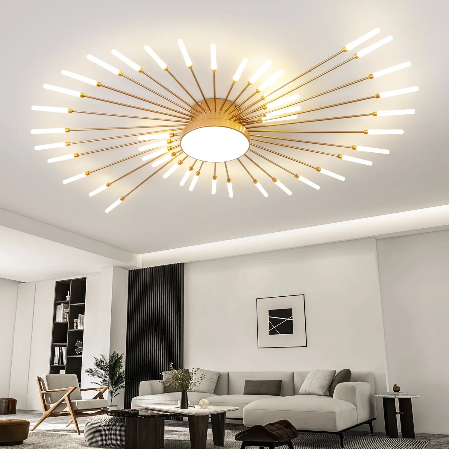 Lighting