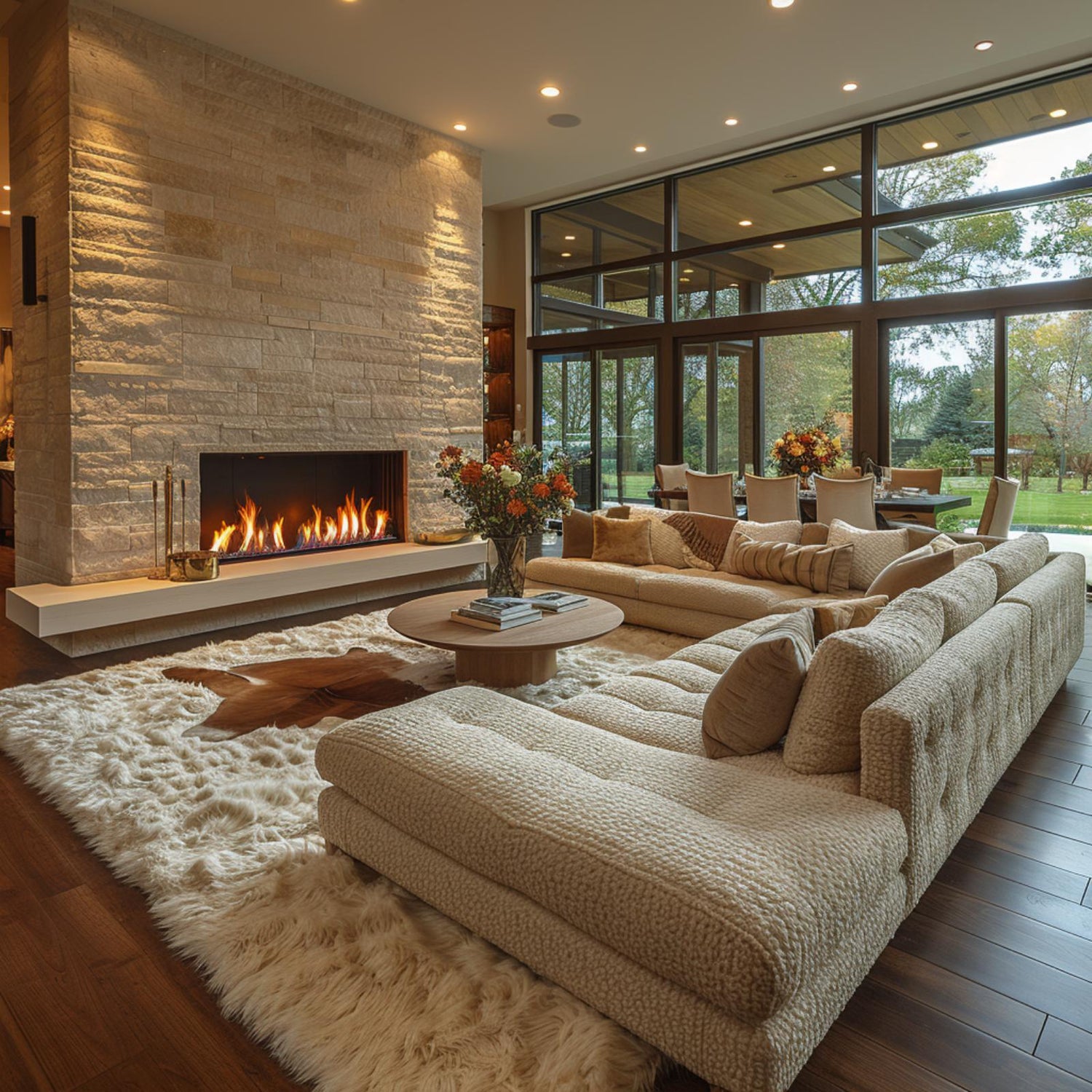 Livingroom furniture