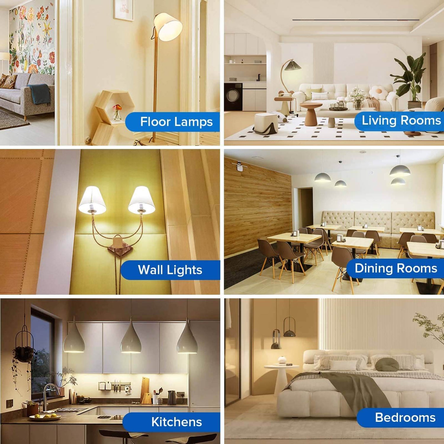 Livingroom Lighting