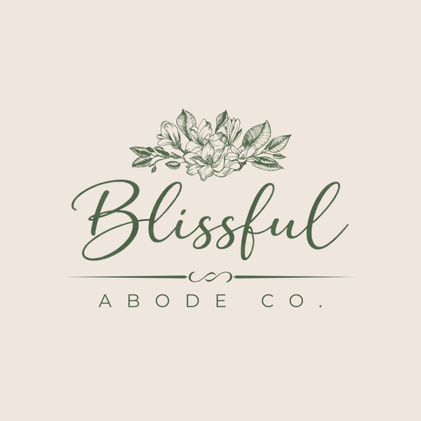 Blissful Abode Co